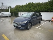 BYD MAX 2020