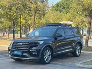 Ford Explorer 2021