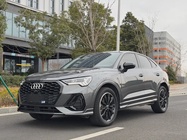 Audi Q3 2021