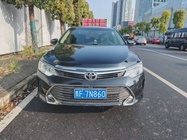 Toyota Camry 2016