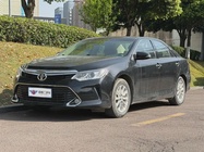 Toyota Camry 2017