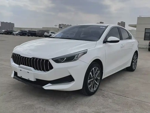 Kia K3 2023