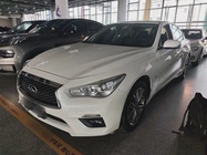 Infiniti Q50 2020