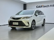 Toyota Granvia 2024