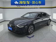 Hyundai Sonata 2021