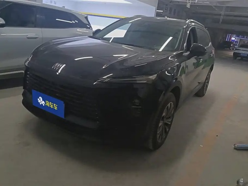 Buick Envision Plus 2025