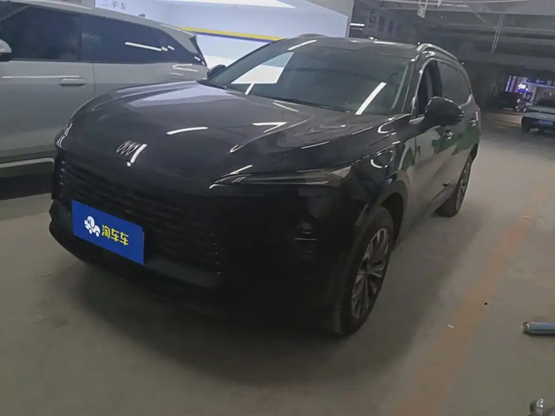 Buick Envision Plus