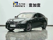 Lexus LS 2018