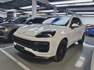 Porsche Cayenne 2014