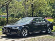 Audi A4 2015