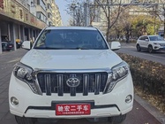 Toyota Prado 2015