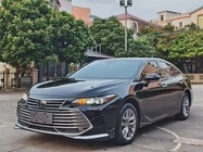 Toyota Avalon 2021