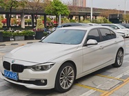 BMW 3 Series 2019