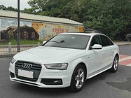 Audi A4 2015