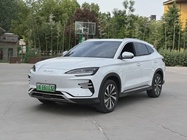 BYD PLUS 2024