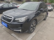 Subaru Forester 2017