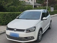 Volkswagen Polo 2018