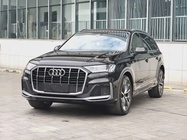 Audi Q7 2023