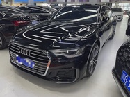 Audi A6 2020