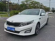 Kia K5 2014