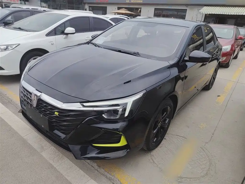 Roewe i6