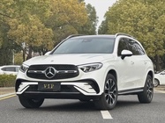 Mercedes-Benz GLC-Class 2024