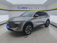 Haval Shenshou 2022