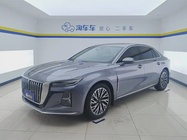 Hongqi H5 2024