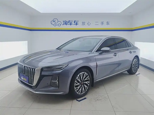 Hongqi H5 2024