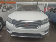 Roewe RX5 2016