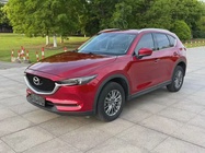 Mazda CX-5 2019