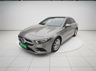 Mercedes-Benz A-Class 2021