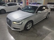 Audi A4 2015