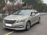 Hyundai Mistra 2014