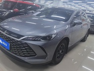 BYD Qin PLUS 2025