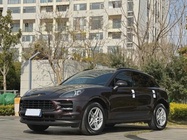 Porsche Macan 2019