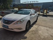 Hyundai Sonata 2013