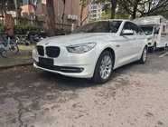 BMW 5 Series 2013