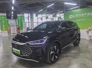 BYD Tang 2024