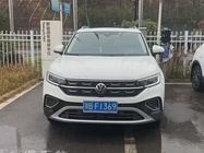Volkswagen Tayron 2023