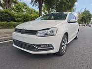 Volkswagen Polo 2017