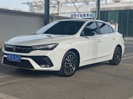 Roewe i5 2023
