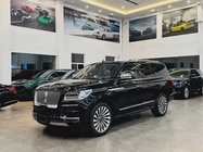 Lincoln Navigator 2019