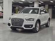 Audi Q3 2014