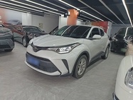 Toyota C-HR 2022
