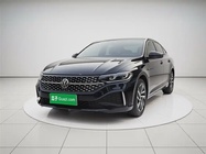 Volkswagen Lavida 2024