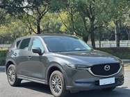 Mazda CX-5 2020