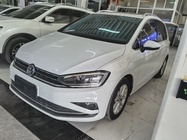 Volkswagen Golf 2020
