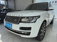Land Rover Range Rover 2018
