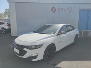Chevrolet Malibu 2021